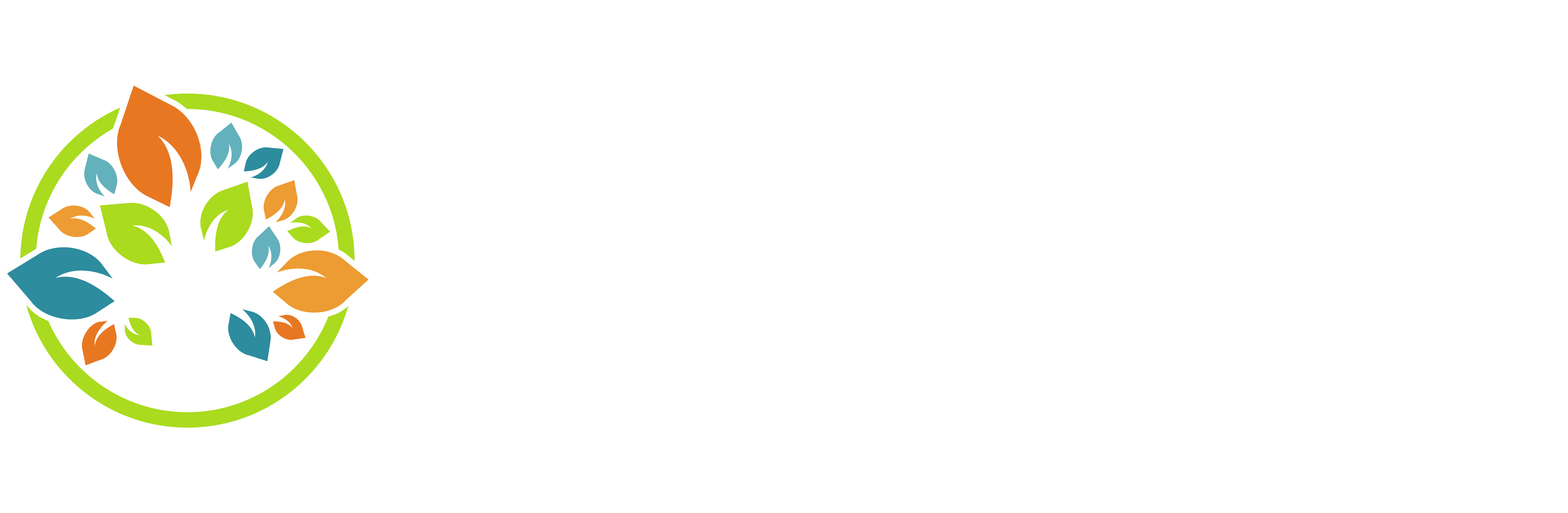 The Good Neighbors Foundation Logo